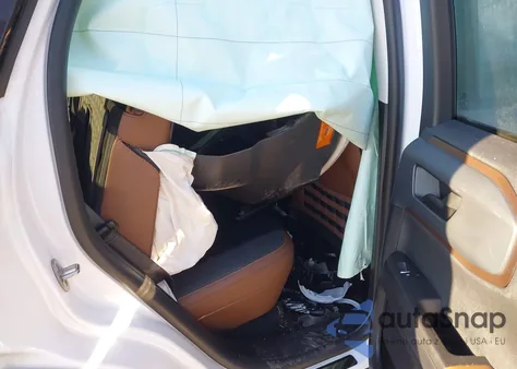 2021 Ford Bronco Sport Outer Banks из США, поврежденный, VIN 3FMCR9C65MRB04170